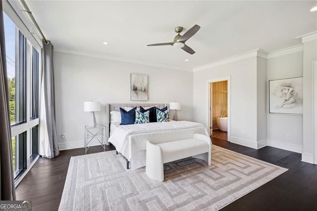 2528 Appleden Place, Brookhaven, GA 30319