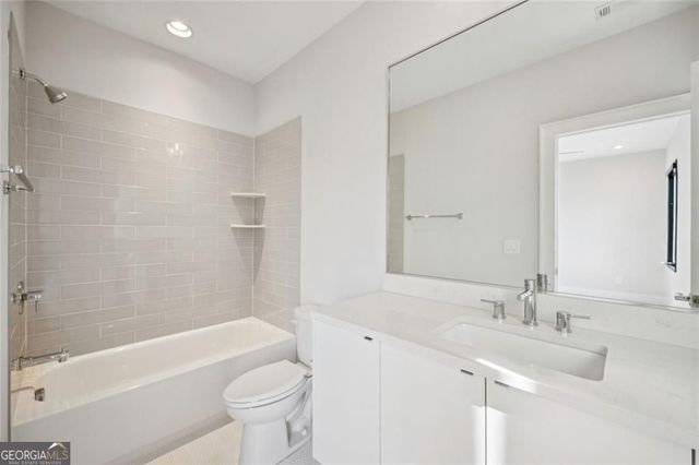 2528 Appleden Place, Brookhaven, GA 30319