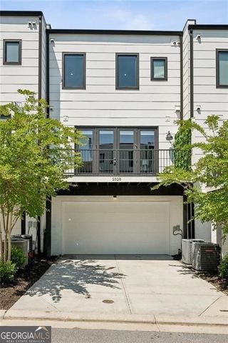 2528 Appleden Place, Brookhaven, GA 30319