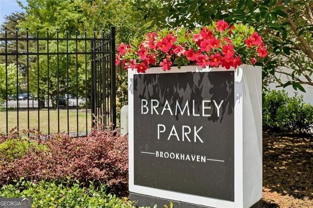 2528 Appleden Place, Brookhaven, GA 30319