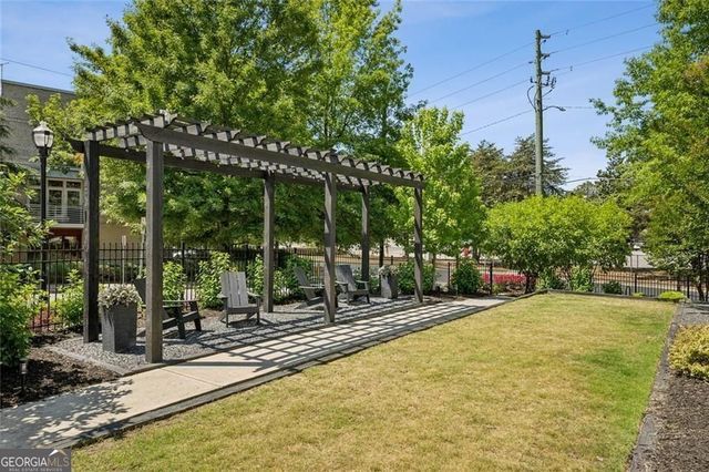 2528 Appleden Place, Brookhaven, GA 30319