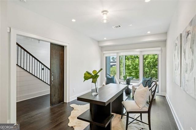 2528 Appleden Place, Brookhaven, GA 30319