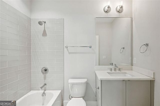 2528 Appleden Place, Brookhaven, GA 30319
