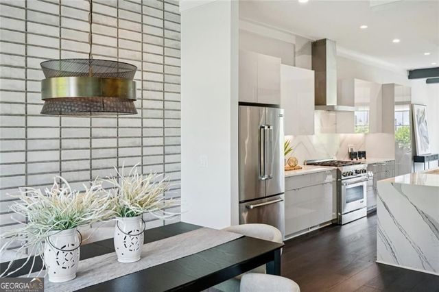 2528 Appleden Place, Brookhaven, GA 30319
