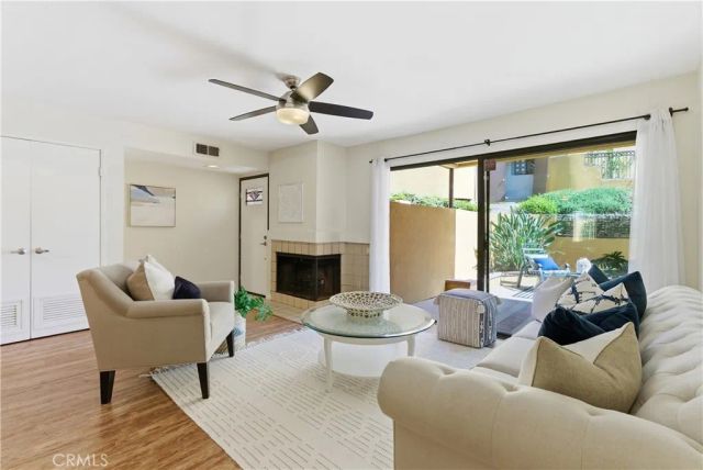 25712 Le Parc 7, Lake Forest, CA 92630