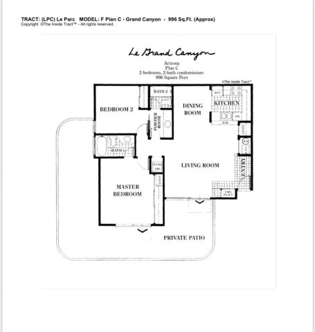 25712 Le Parc 7, Lake Forest, CA 92630