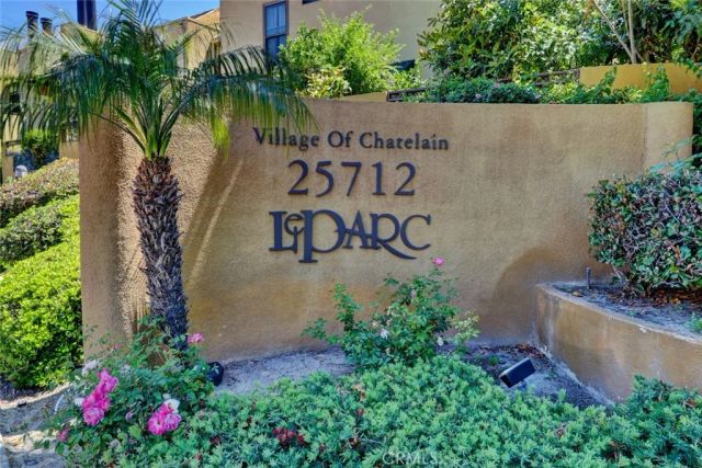 25712 Le Parc 7, Lake Forest, CA 92630