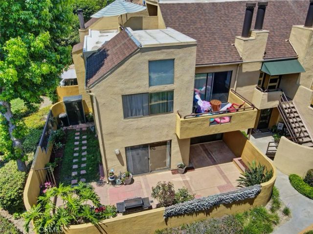 25712 Le Parc 7, Lake Forest, CA 92630