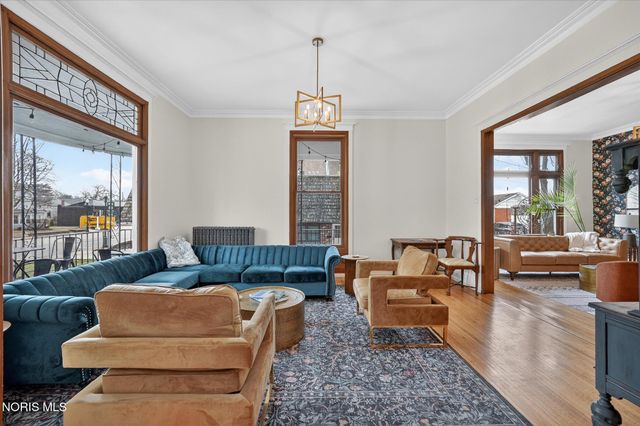 325 N Main Street, Bowling Green, OH 43402