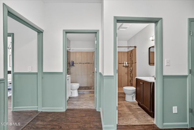 325 N Main Street, Bowling Green, OH 43402