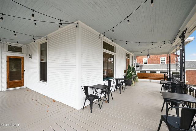 325 N Main Street, Bowling Green, OH 43402