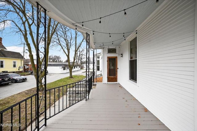 325 N Main Street, Bowling Green, OH 43402