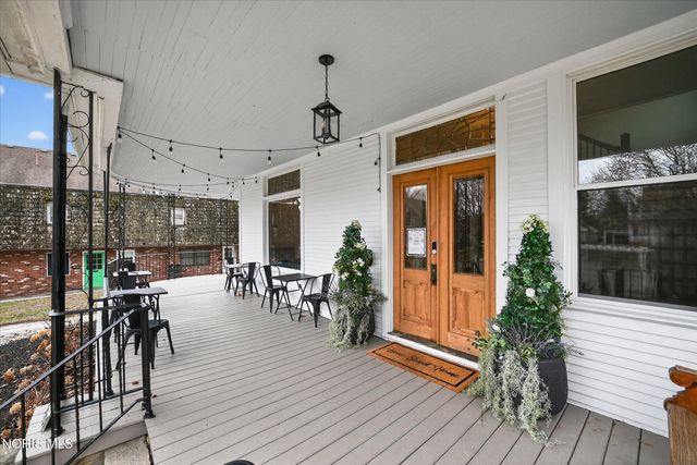 325 N Main Street, Bowling Green, OH 43402