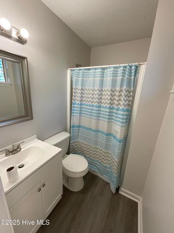 505 Ramsey Court, Jacksonville, NC 28540