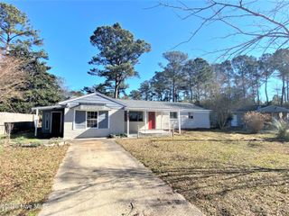 505 Ramsey Court, Jacksonville, NC 28540