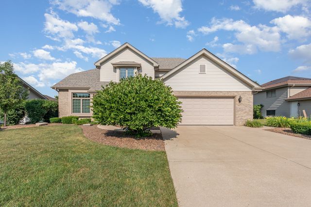641 Downing Street, New Lenox, IL 60451