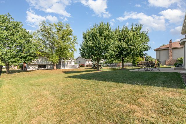 641 Downing Street, New Lenox, IL 60451