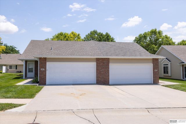 1847 N 175th Court, Omaha, NE 68118