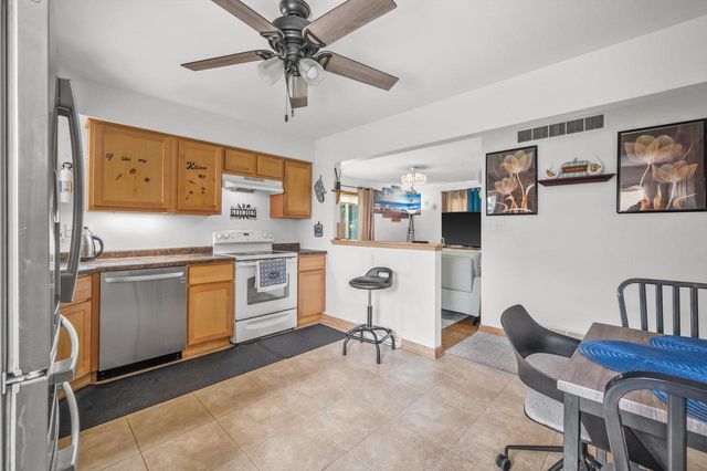 4050 N 81st STREET, Milwaukee, WI 53222