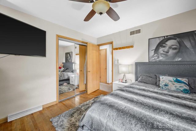 4050 N 81st STREET, Milwaukee, WI 53222