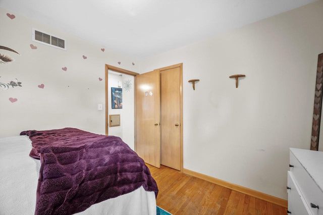 4050 N 81st STREET, Milwaukee, WI 53222