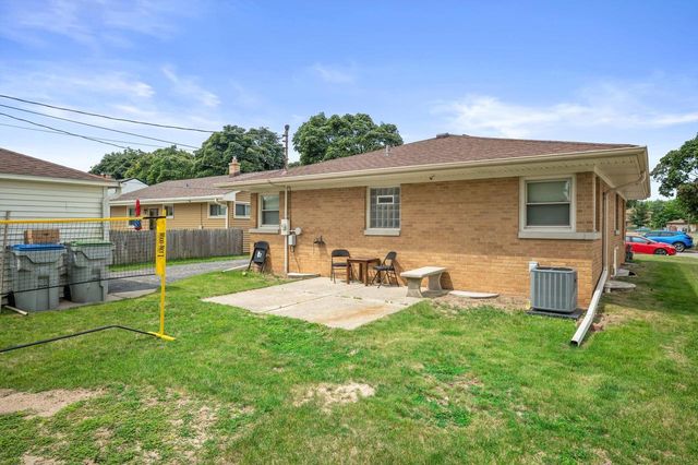 4050 N 81st STREET, Milwaukee, WI 53222