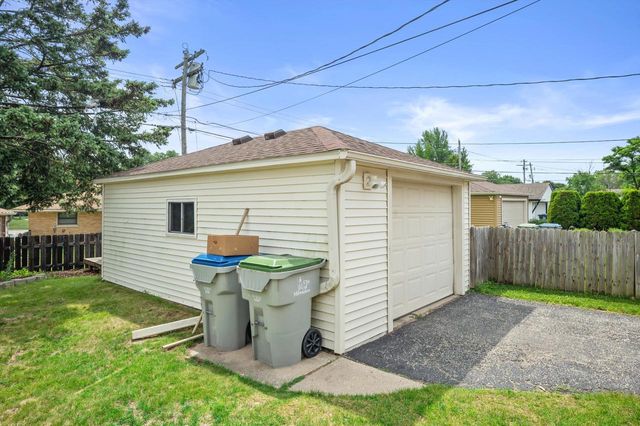 4050 N 81st STREET, Milwaukee, WI 53222