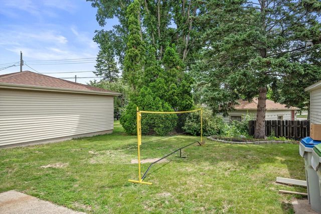 4050 N 81st STREET, Milwaukee, WI 53222
