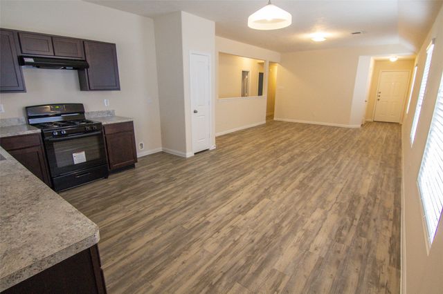 3924 Bonita Springs Drive, Fort Worth, TX 76123
