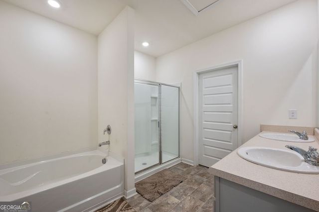 647 Graham Campbell Lane, Statham, GA 30666