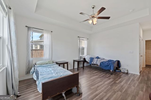 647 Graham Campbell Lane, Statham, GA 30666