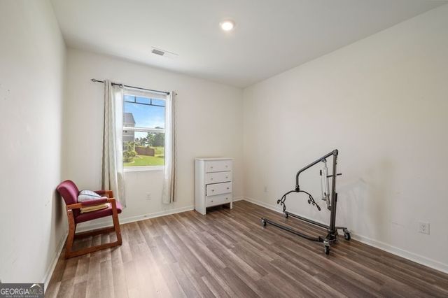 647 Graham Campbell Lane, Statham, GA 30666