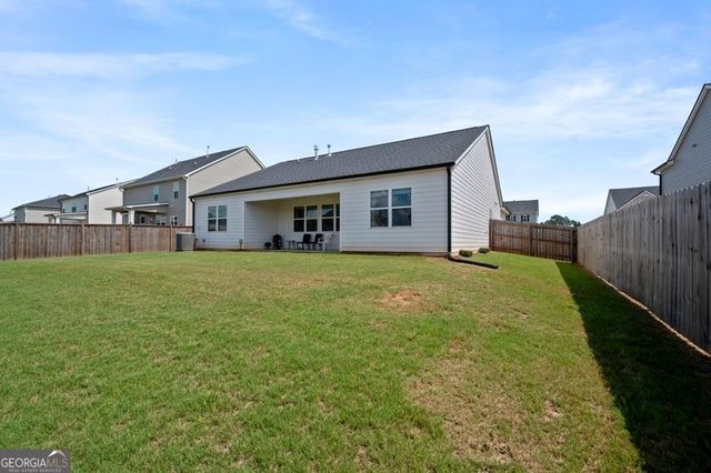 647 Graham Campbell Lane, Statham, GA 30666
