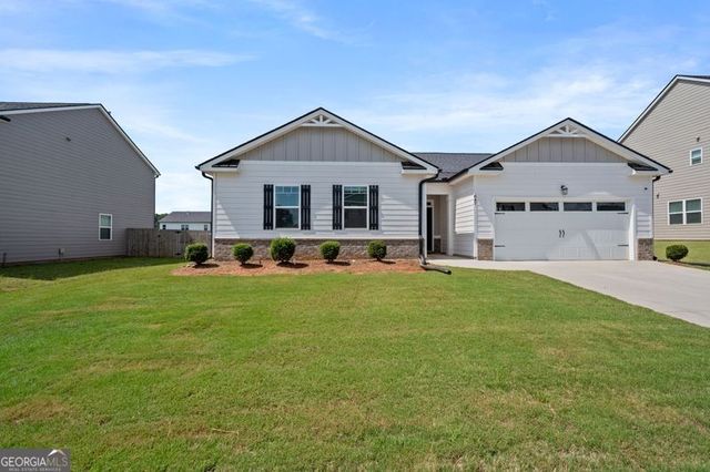 647 Graham Campbell Lane, Statham, GA 30666