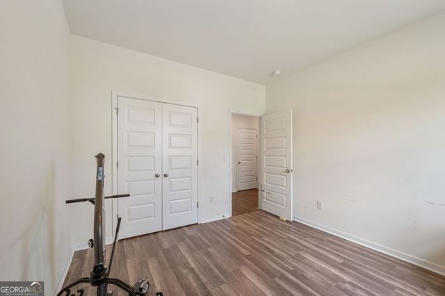 647 Graham Campbell Lane, Statham, GA 30666