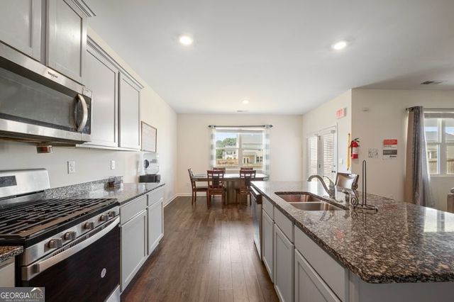 647 Graham Campbell Lane, Statham, GA 30666