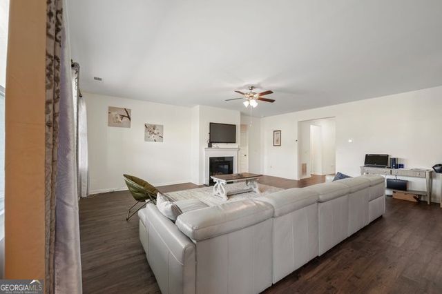 647 Graham Campbell Lane, Statham, GA 30666