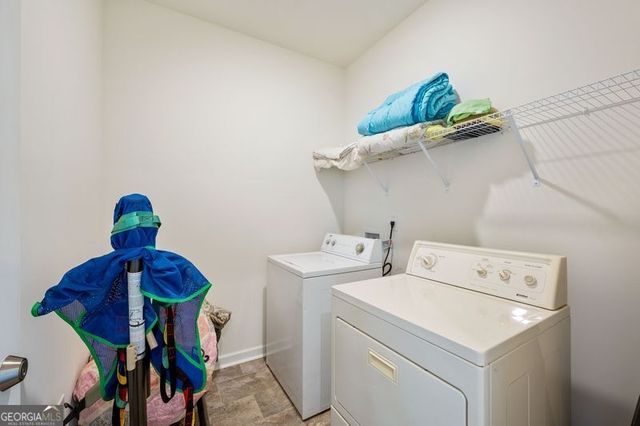 647 Graham Campbell Lane, Statham, GA 30666