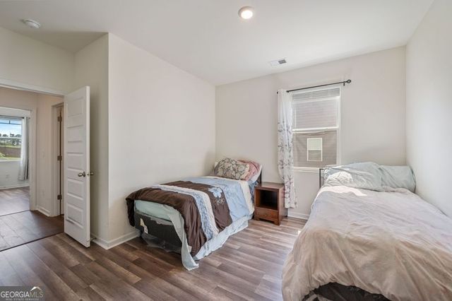 647 Graham Campbell Lane, Statham, GA 30666