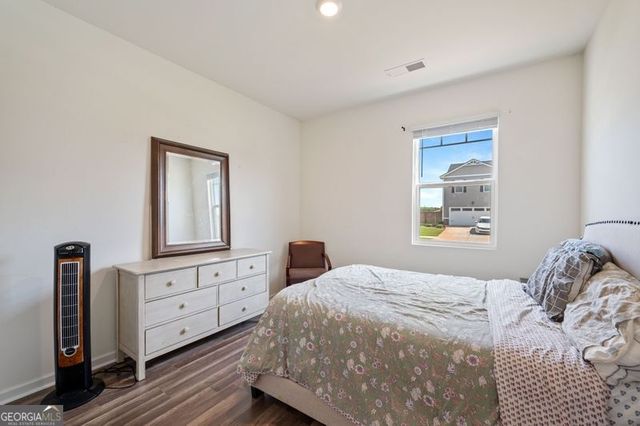 647 Graham Campbell Lane, Statham, GA 30666