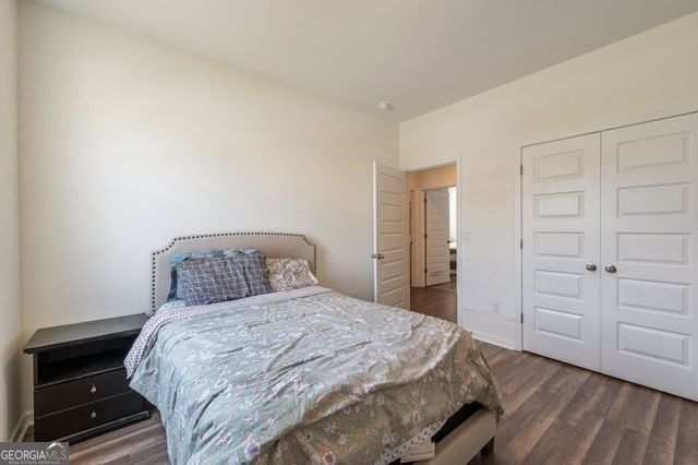 647 Graham Campbell Lane, Statham, GA 30666