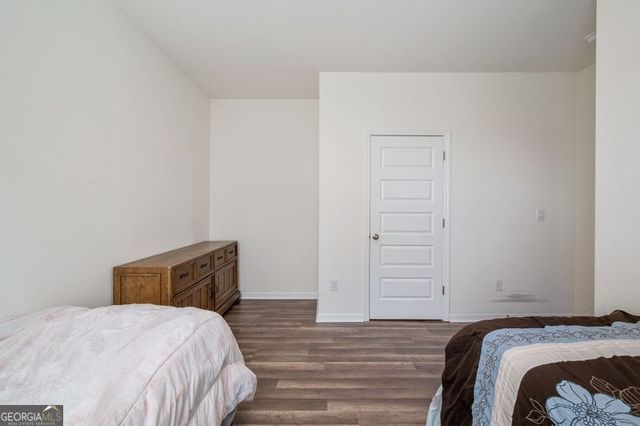647 Graham Campbell Lane, Statham, GA 30666