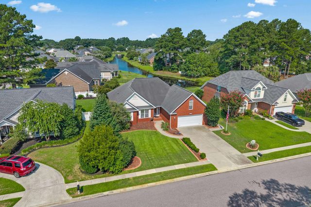 2452 Covington Dr., Myrtle Beach, SC 29579