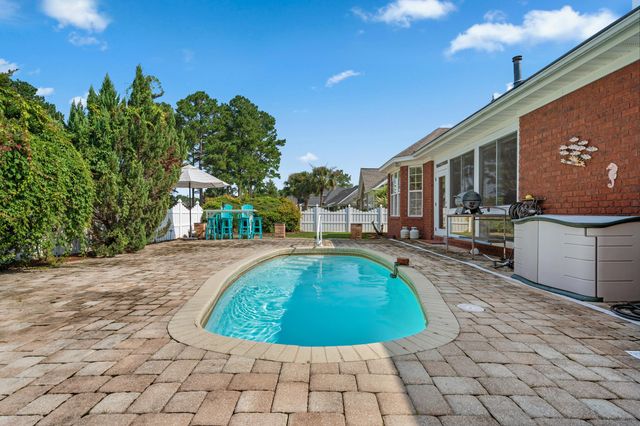 2452 Covington Dr., Myrtle Beach, SC 29579