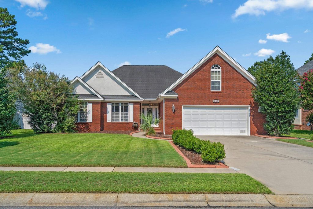 2452 Covington Dr., Myrtle Beach, SC 29579