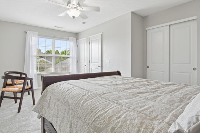 320 Dysar Run Drive, 23, Blacklick, OH 43004