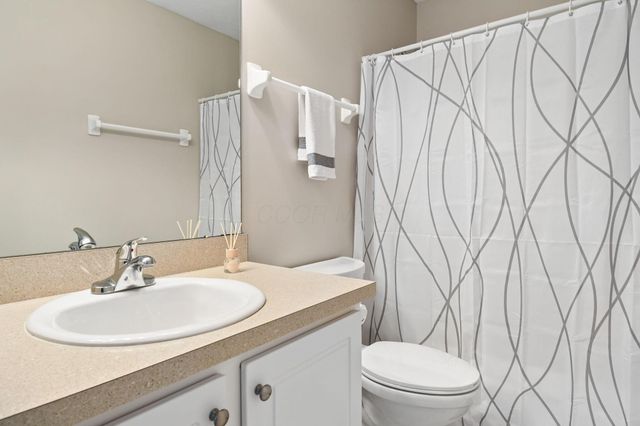 320 Dysar Run Drive, 23, Blacklick, OH 43004