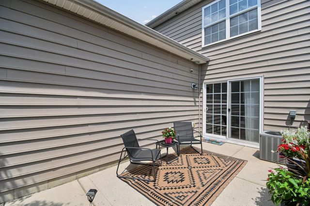320 Dysar Run Drive, 23, Blacklick, OH 43004