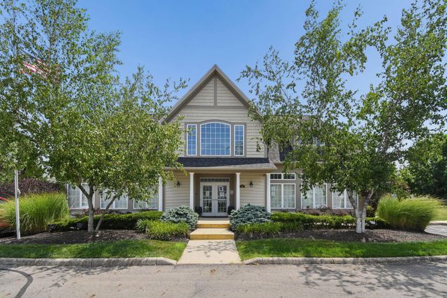 320 Dysar Run Drive, 23, Blacklick, OH 43004