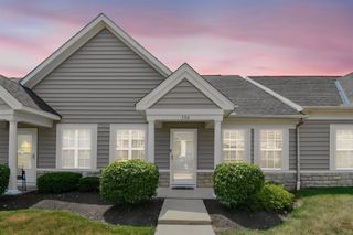 320 Dysar Run Drive, 23, Blacklick, OH 43004